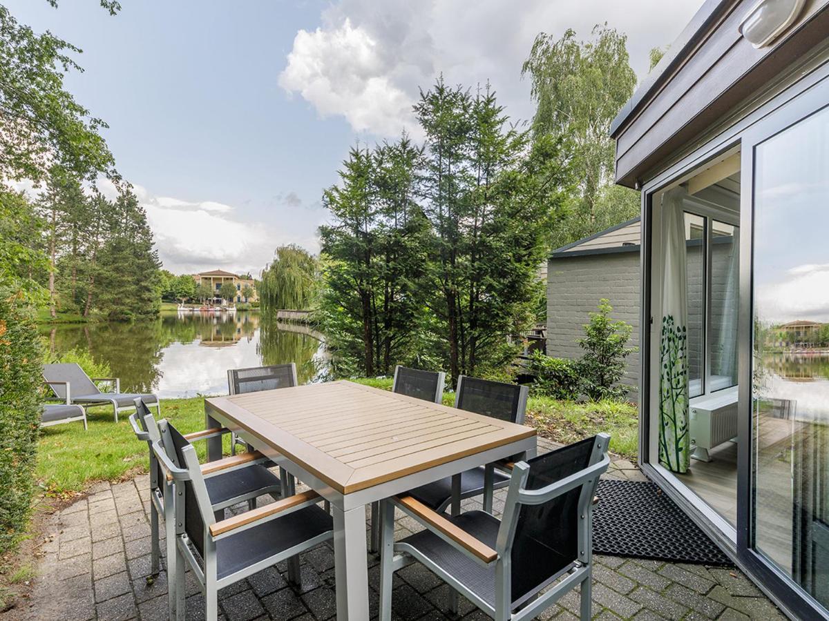 ホテル Center Parcs De Eemhof ゼーウォルデ エクステリア 写真