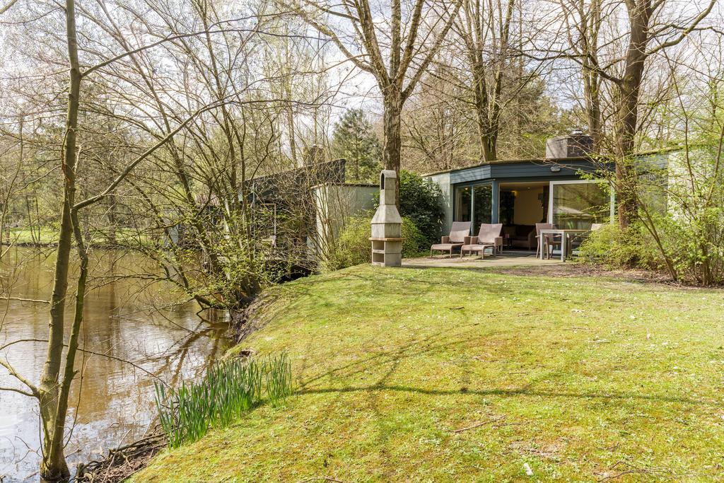 ホテル Center Parcs De Eemhof ゼーウォルデ エクステリア 写真