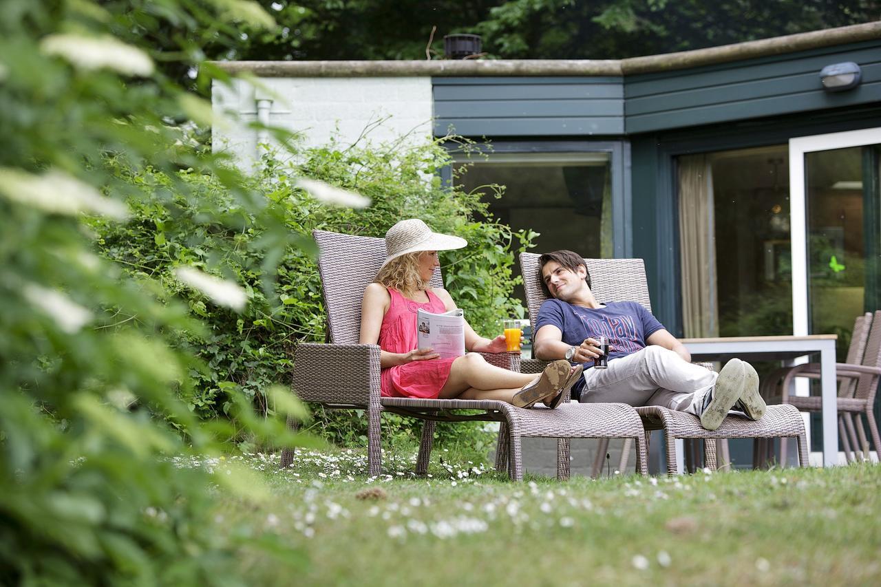 ホテル Center Parcs De Eemhof ゼーウォルデ 部屋 写真