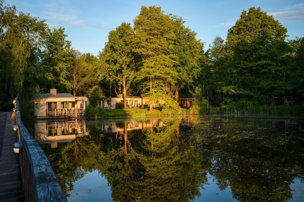 ホテル Center Parcs De Eemhof ゼーウォルデ エクステリア 写真