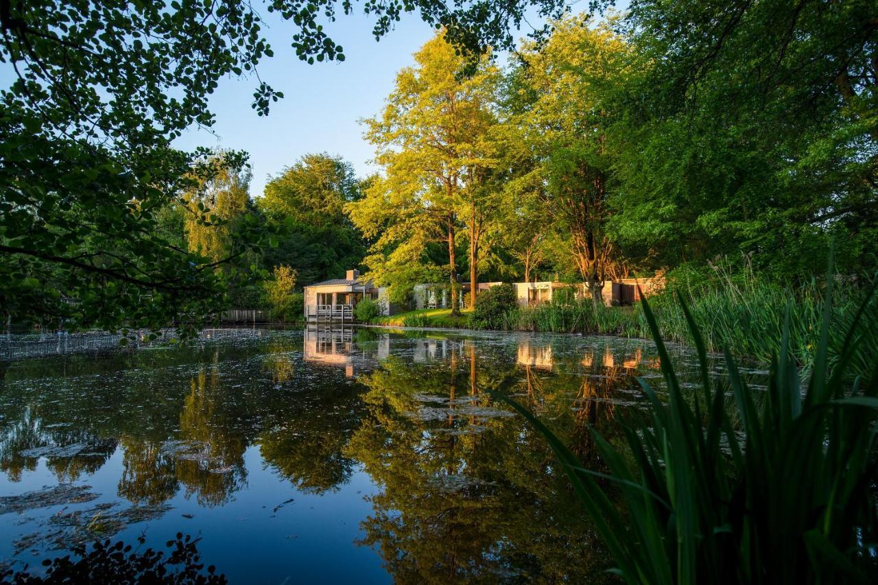 ホテル Center Parcs De Eemhof ゼーウォルデ エクステリア 写真